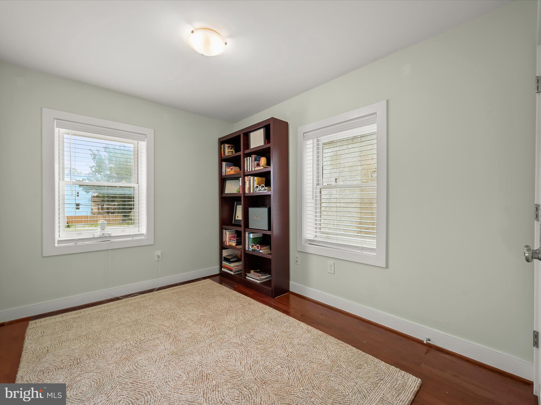 STATION NORTH ARTS DISTRICT - Residential