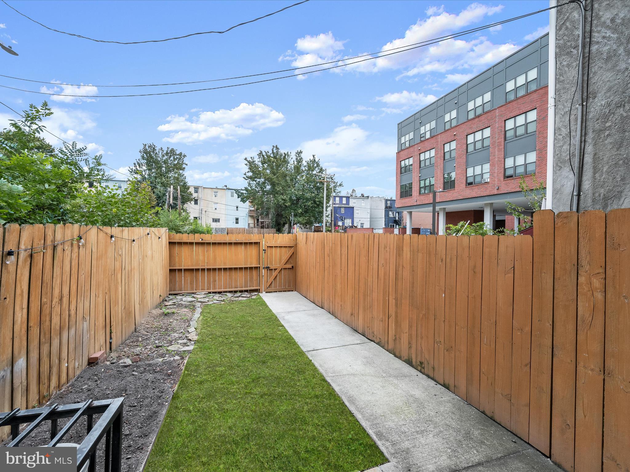 STATION NORTH ARTS DISTRICT - Residential