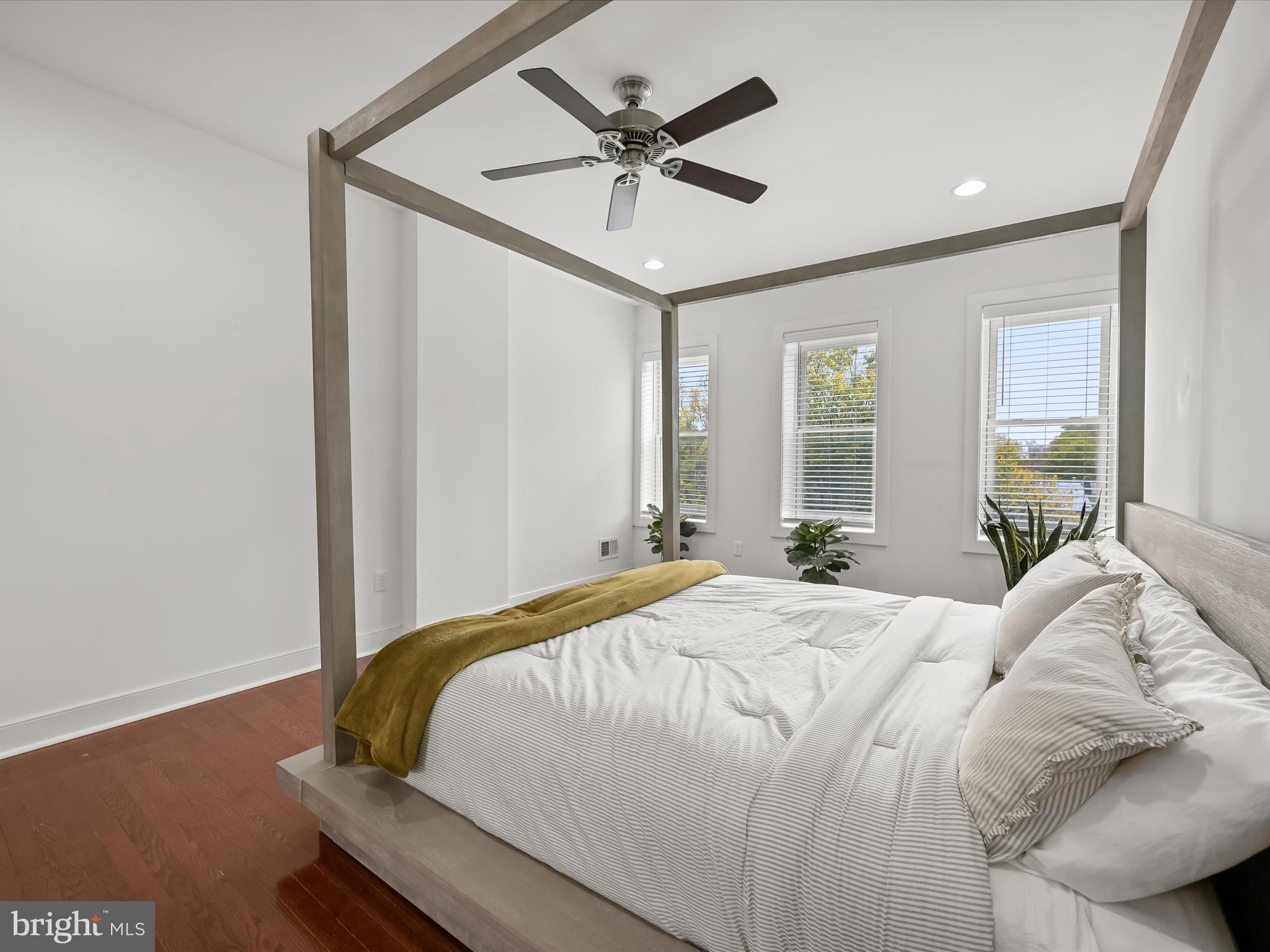 STATION NORTH ARTS DISTRICT - Residential