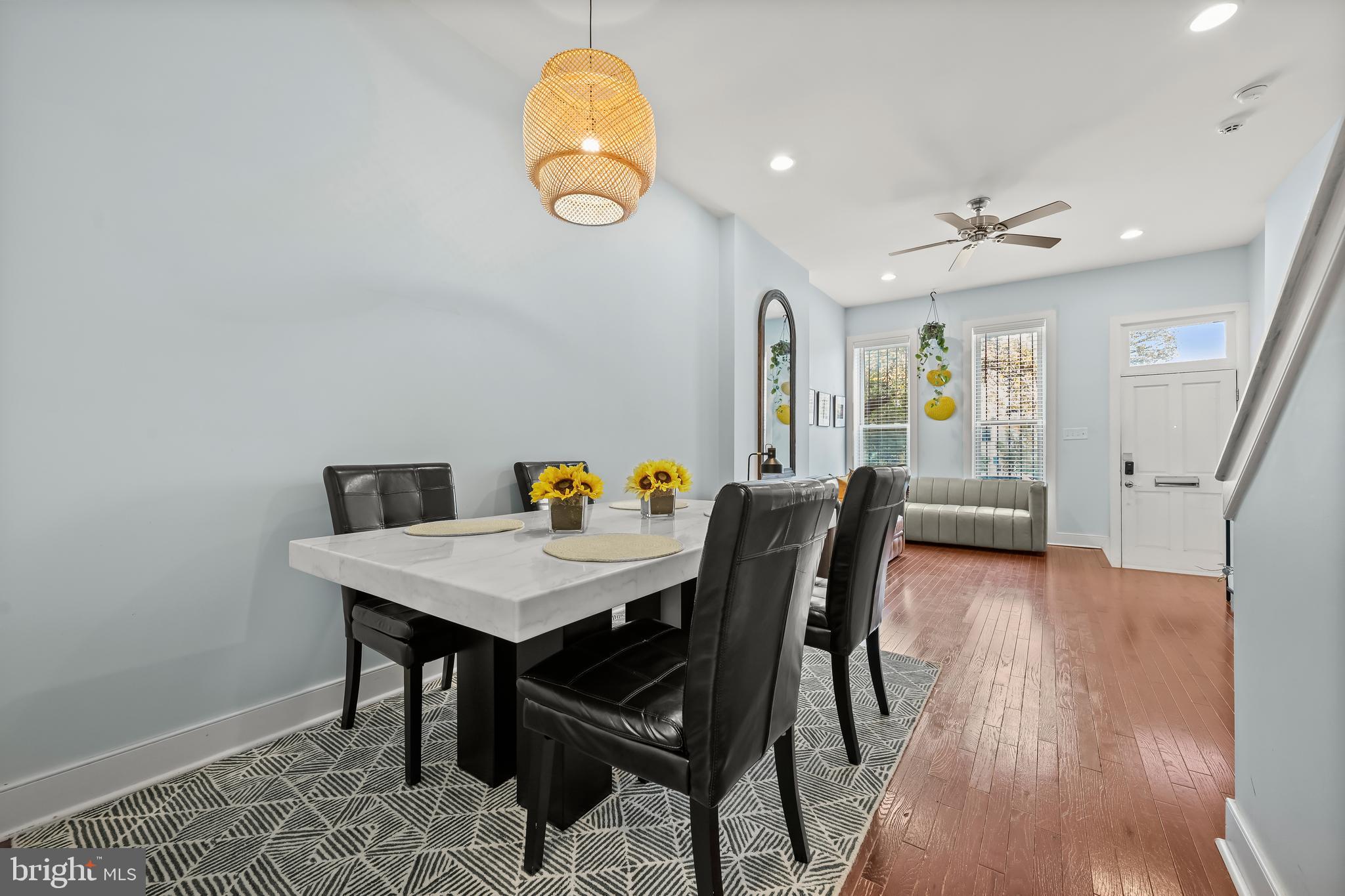 STATION NORTH ARTS DISTRICT - Residential