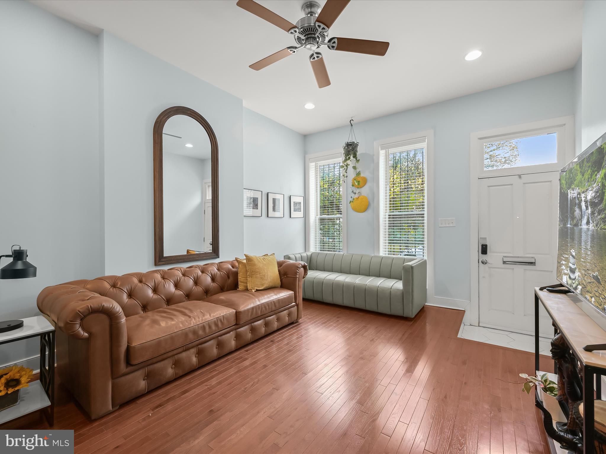 STATION NORTH ARTS DISTRICT - Residential