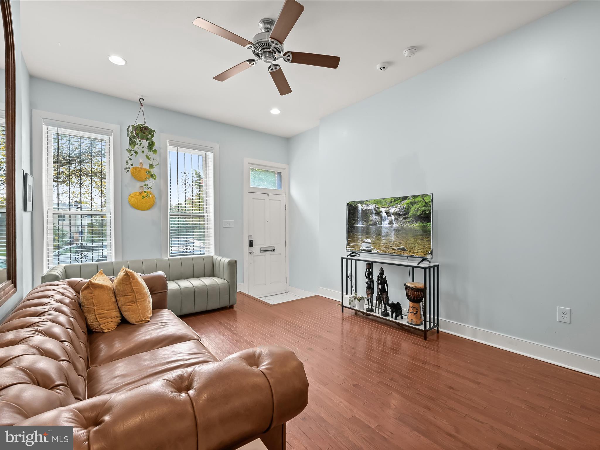 STATION NORTH ARTS DISTRICT - Residential