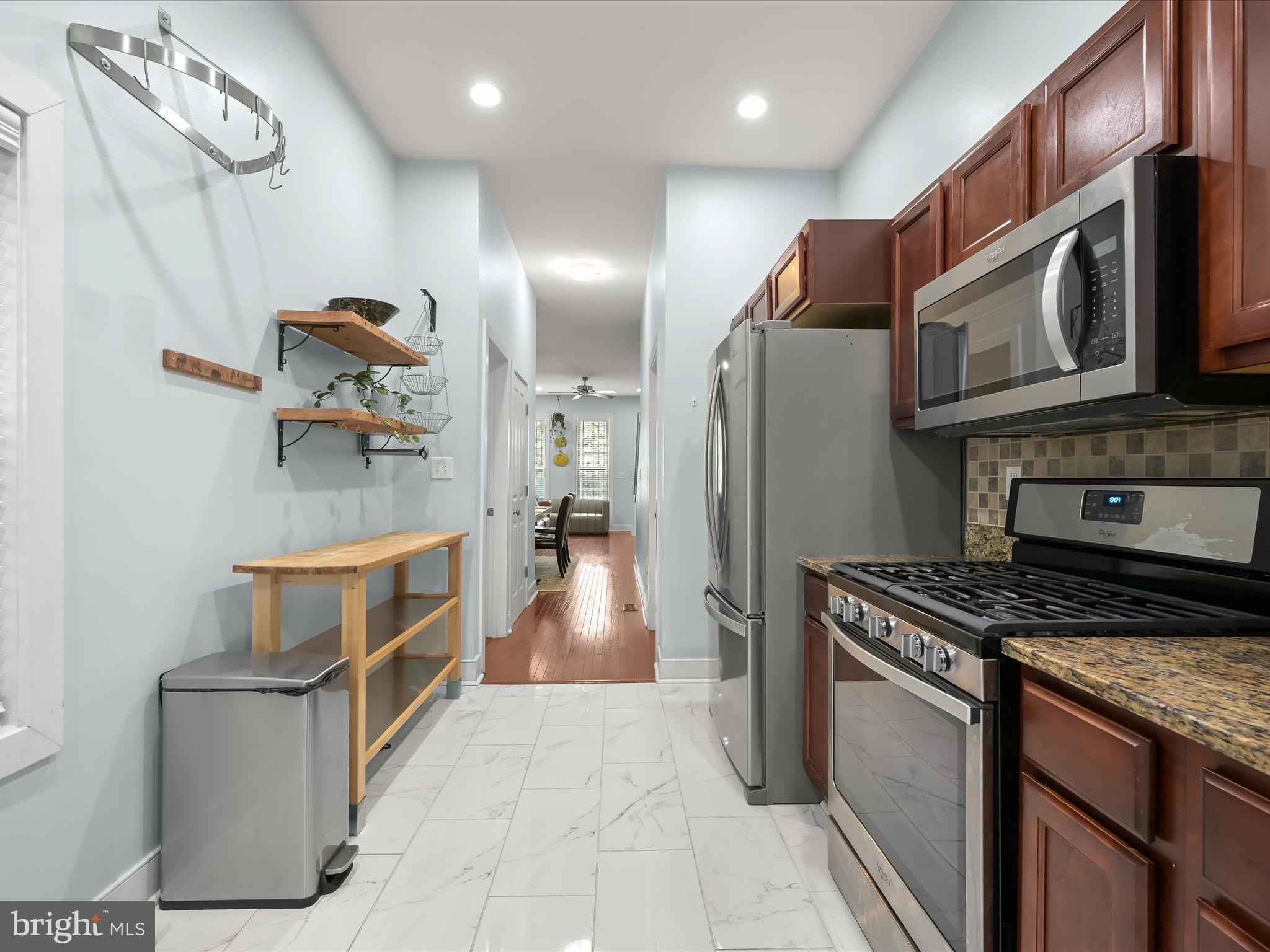 STATION NORTH ARTS DISTRICT - Residential