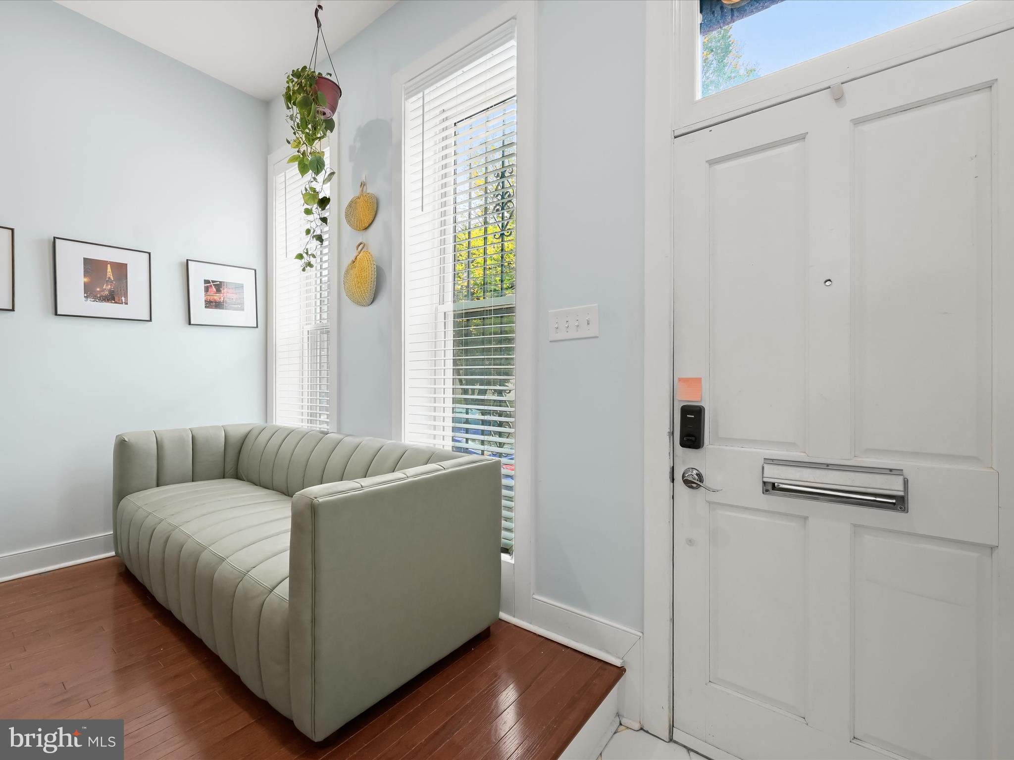 STATION NORTH ARTS DISTRICT - Residential