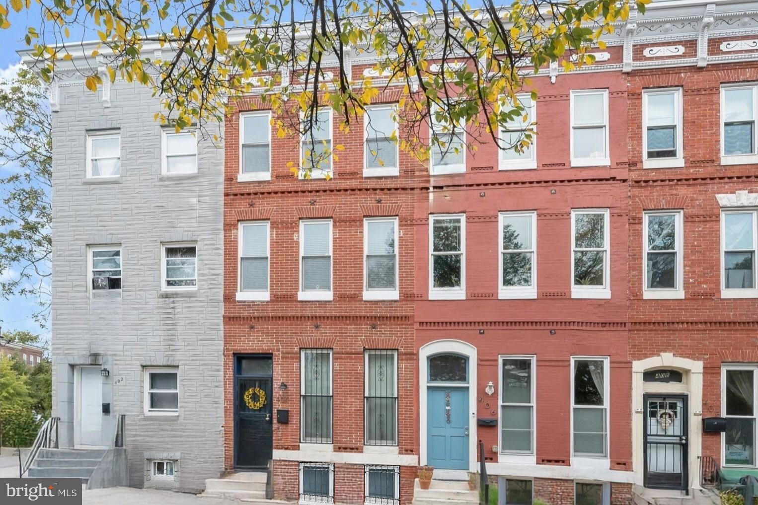 STATION NORTH ARTS DISTRICT - Residential