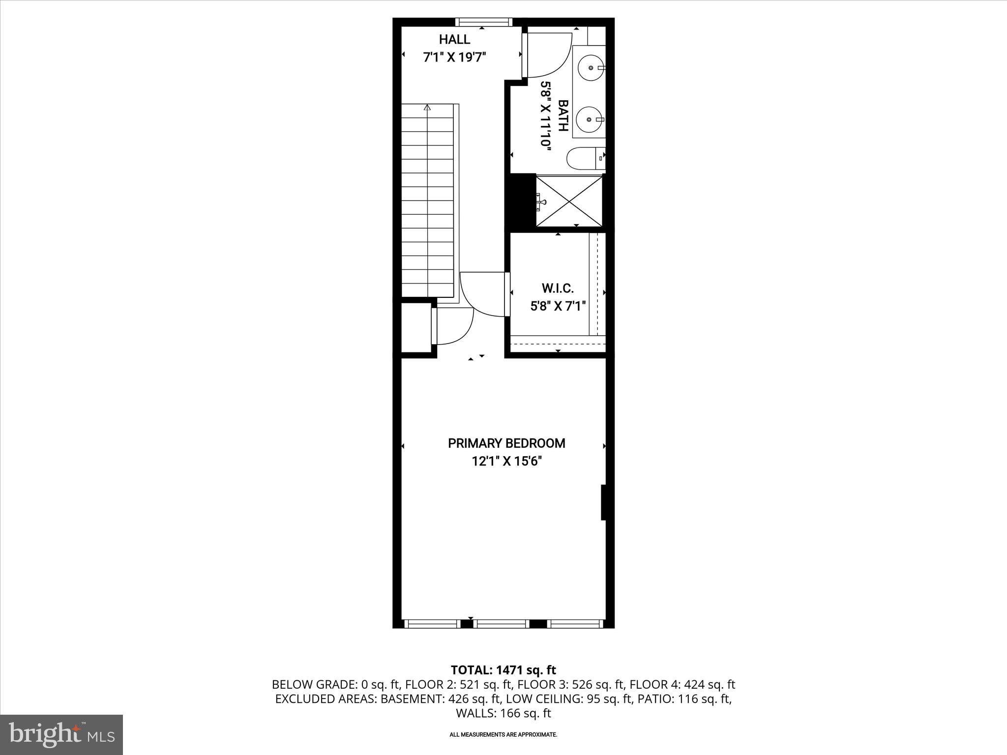 STATION NORTH ARTS DISTRICT - Residential