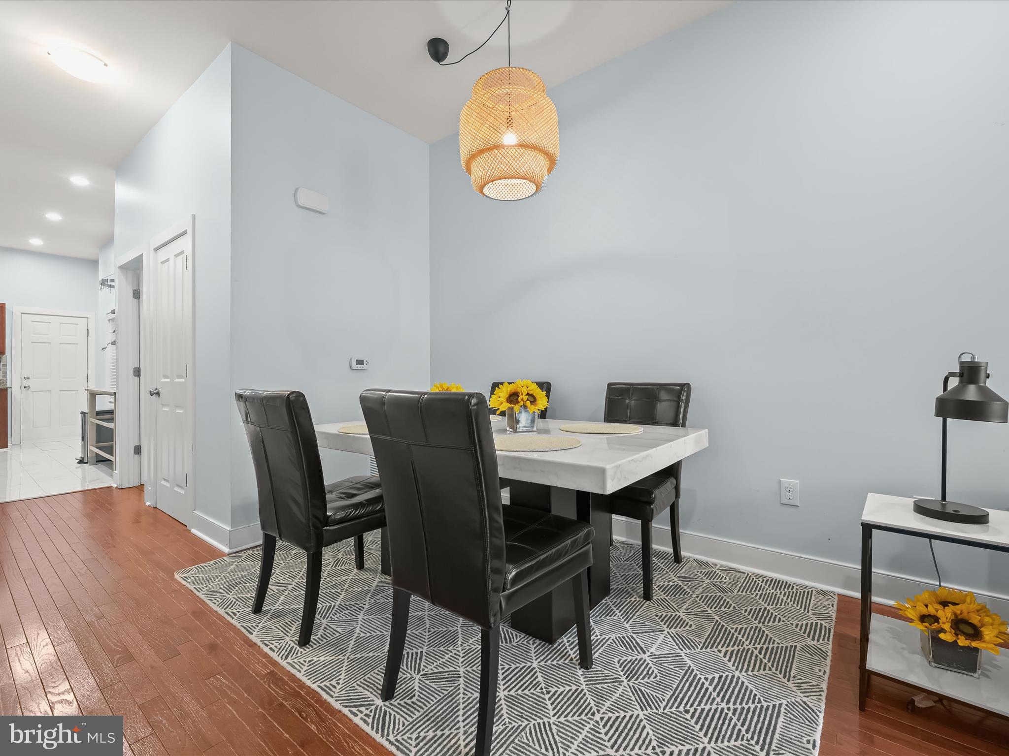 STATION NORTH ARTS DISTRICT - Residential