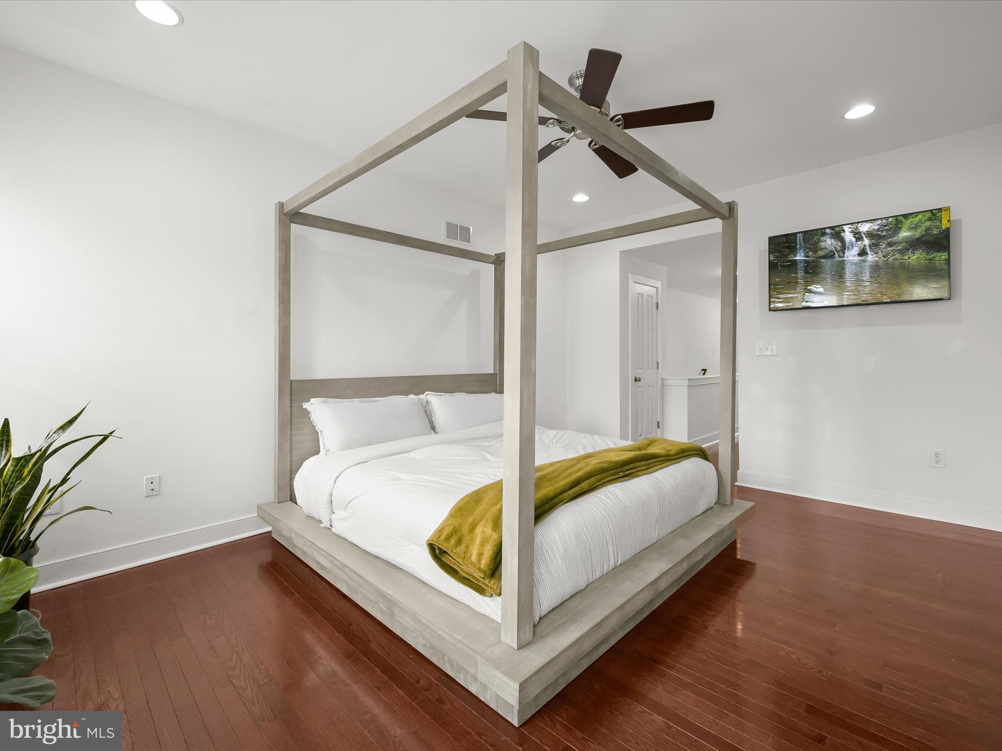 STATION NORTH ARTS DISTRICT - Residential