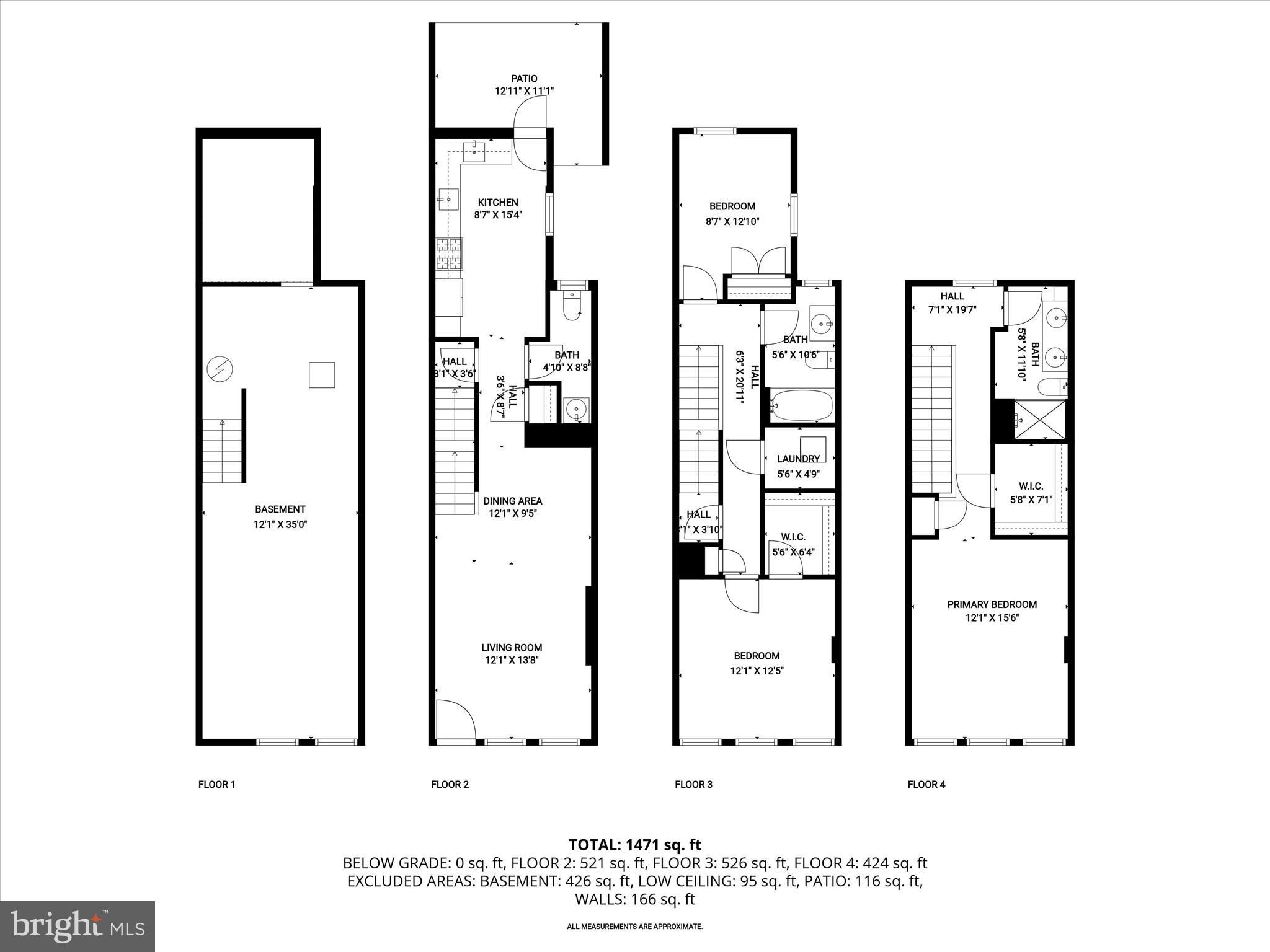 STATION NORTH ARTS DISTRICT - Residential