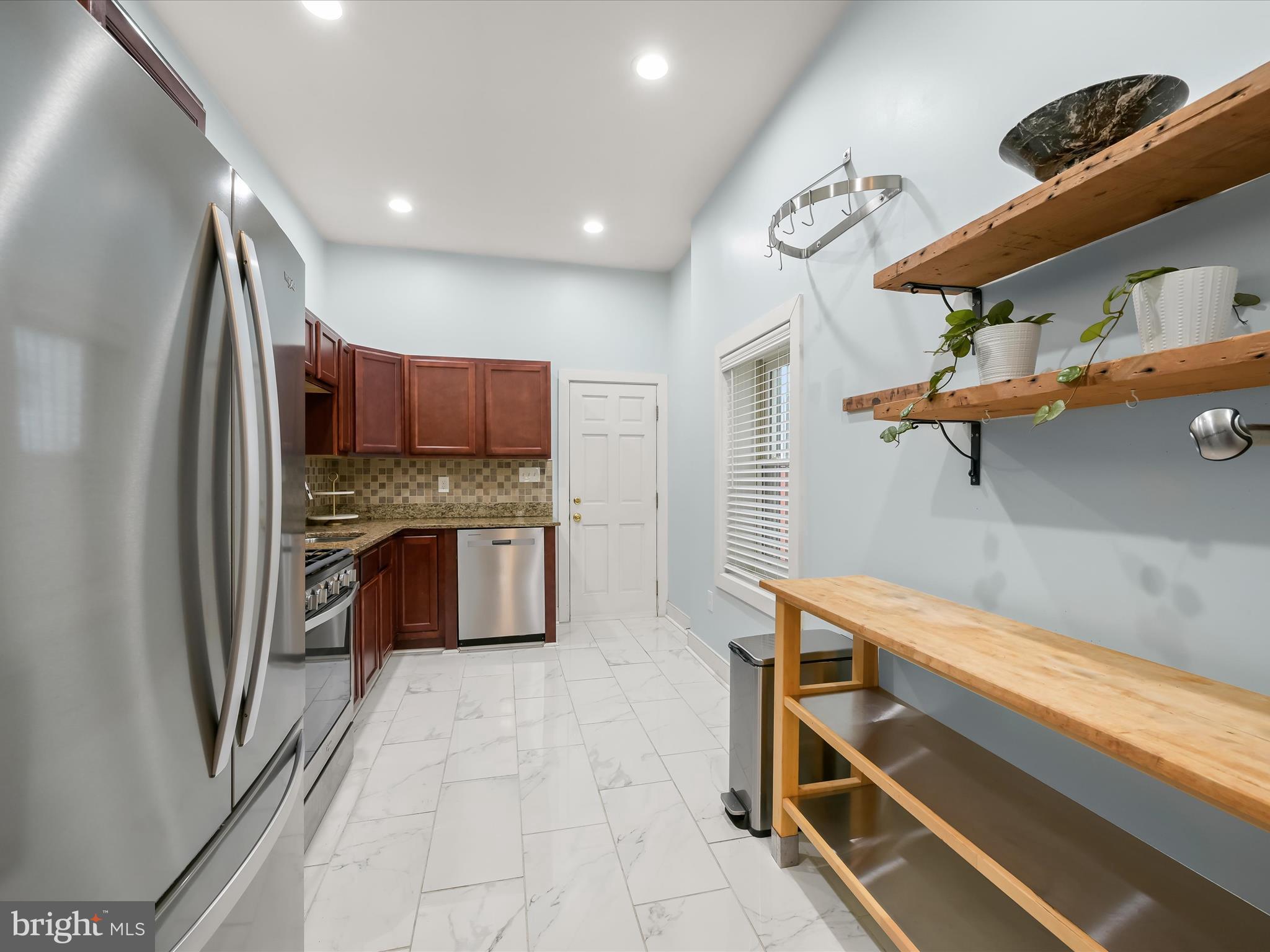 STATION NORTH ARTS DISTRICT - Residential