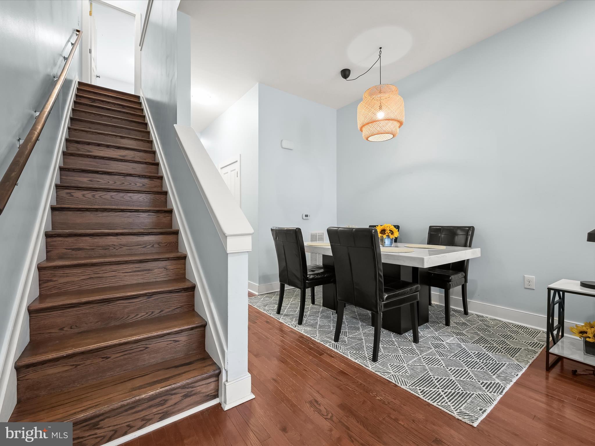 STATION NORTH ARTS DISTRICT - Residential