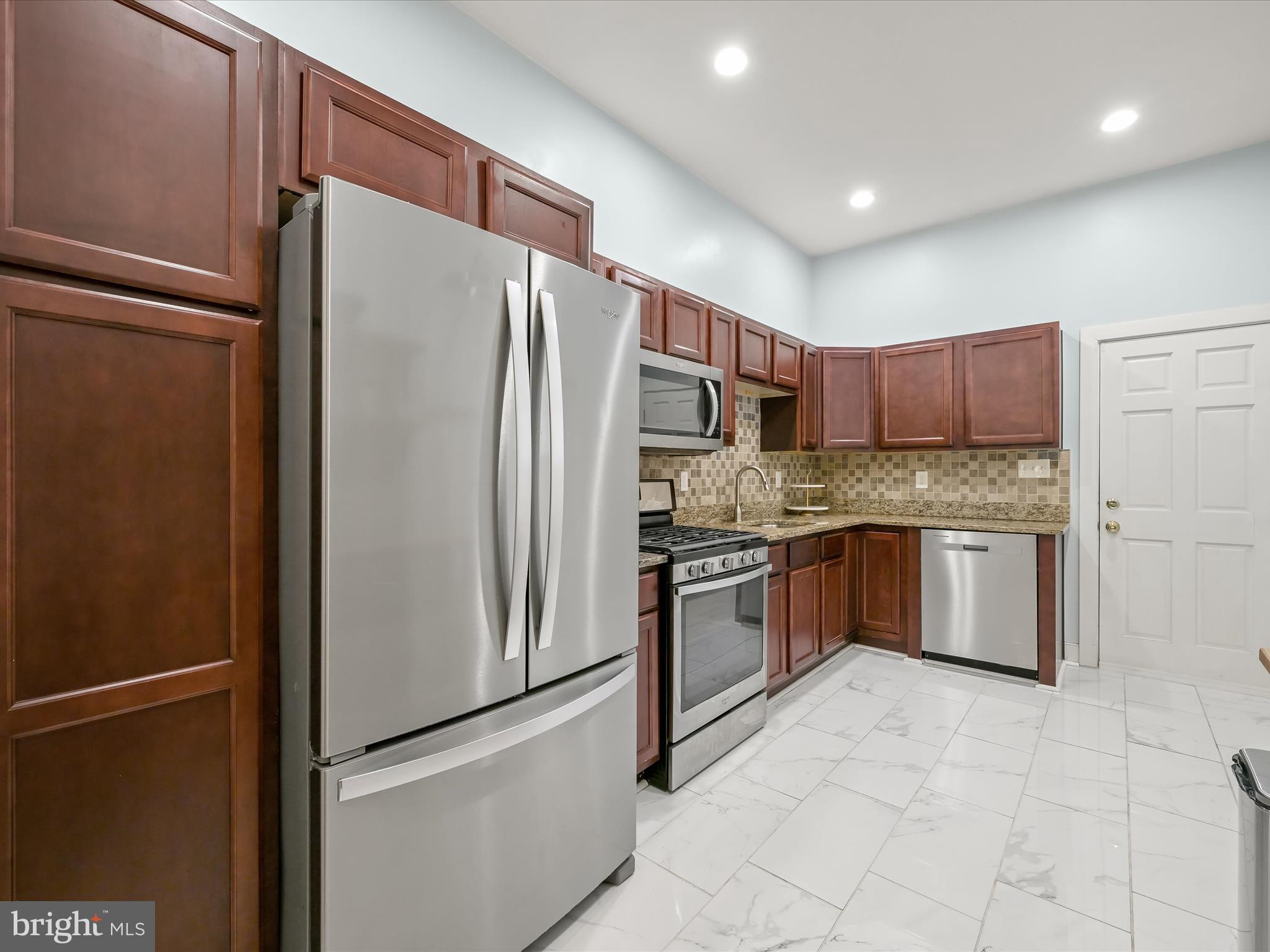 STATION NORTH ARTS DISTRICT - Residential