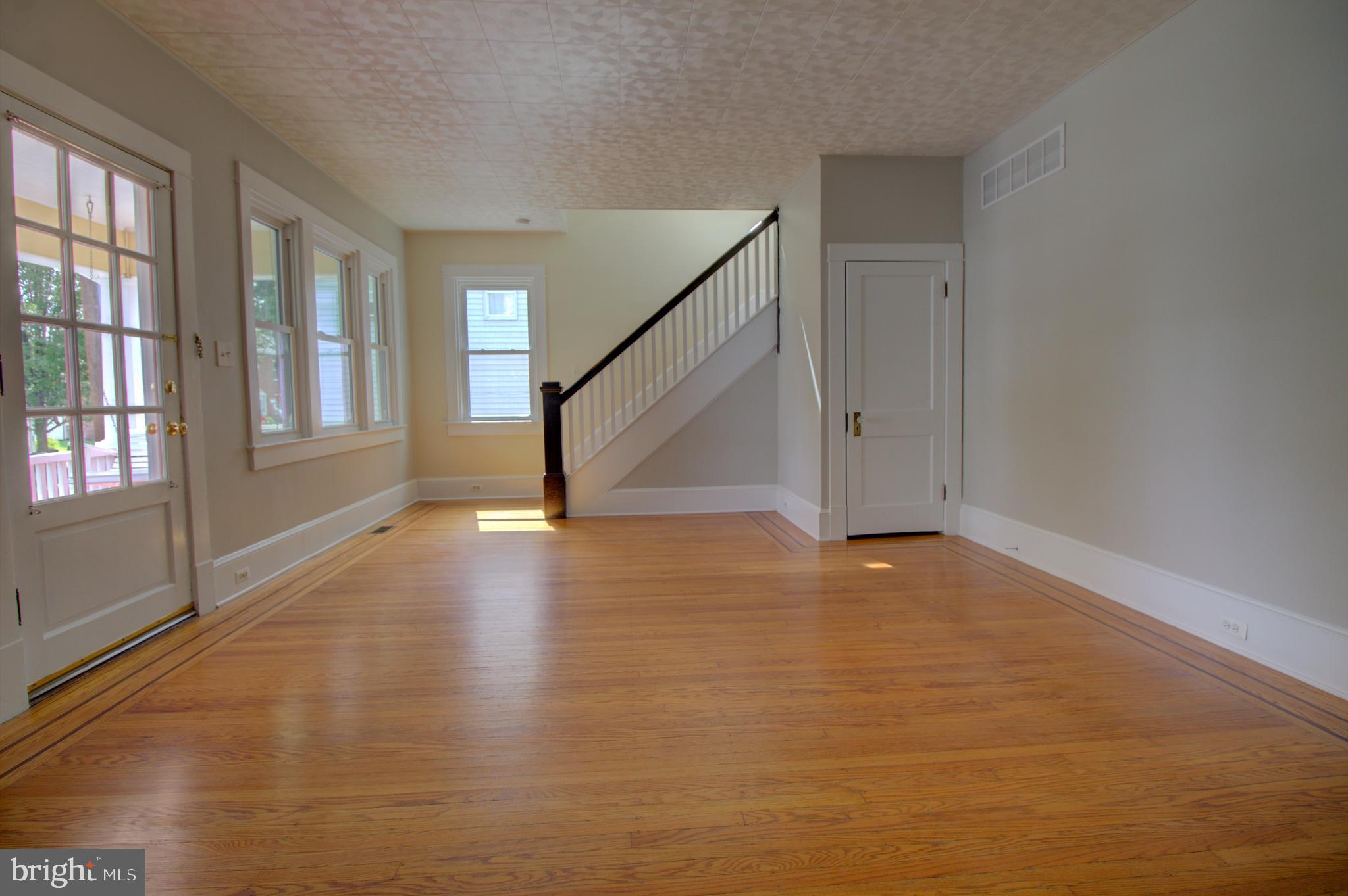 DOWNTOWN HAVRE DE GRACE - Residential