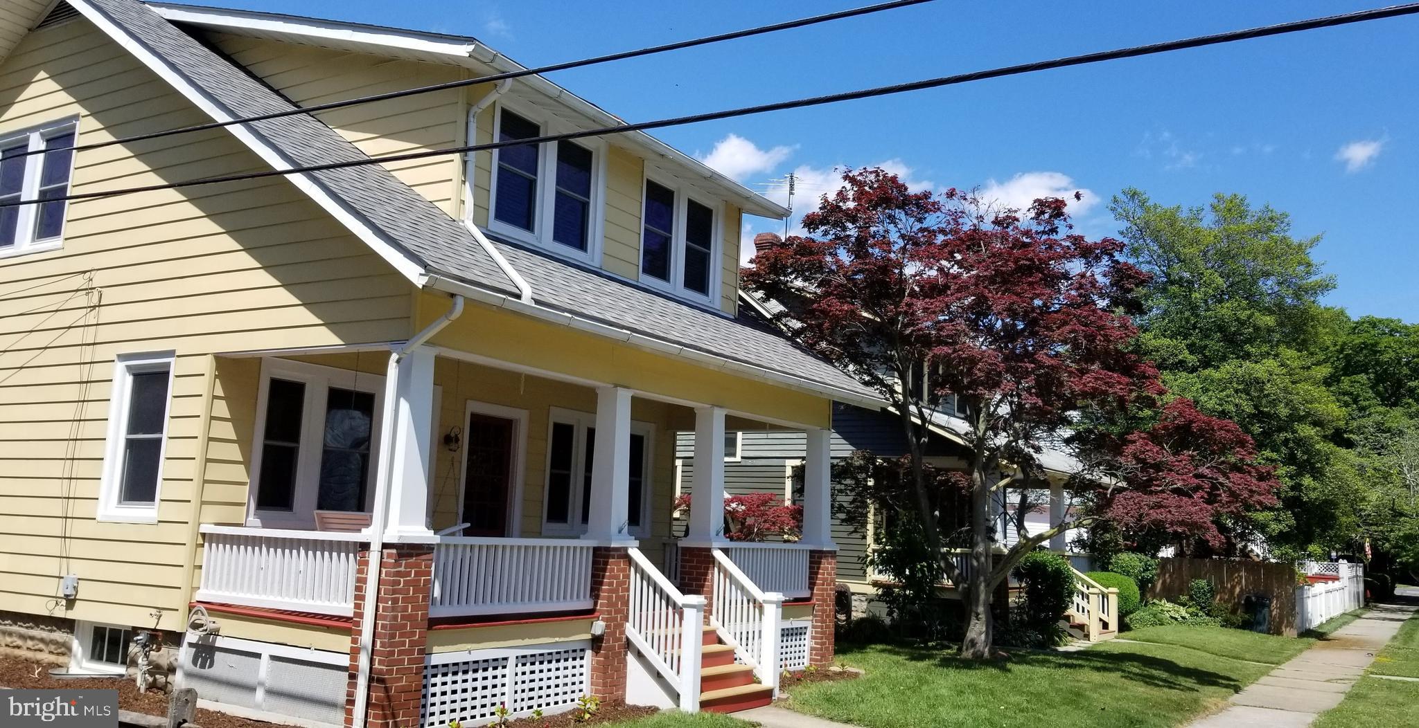 DOWNTOWN HAVRE DE GRACE - Residential
