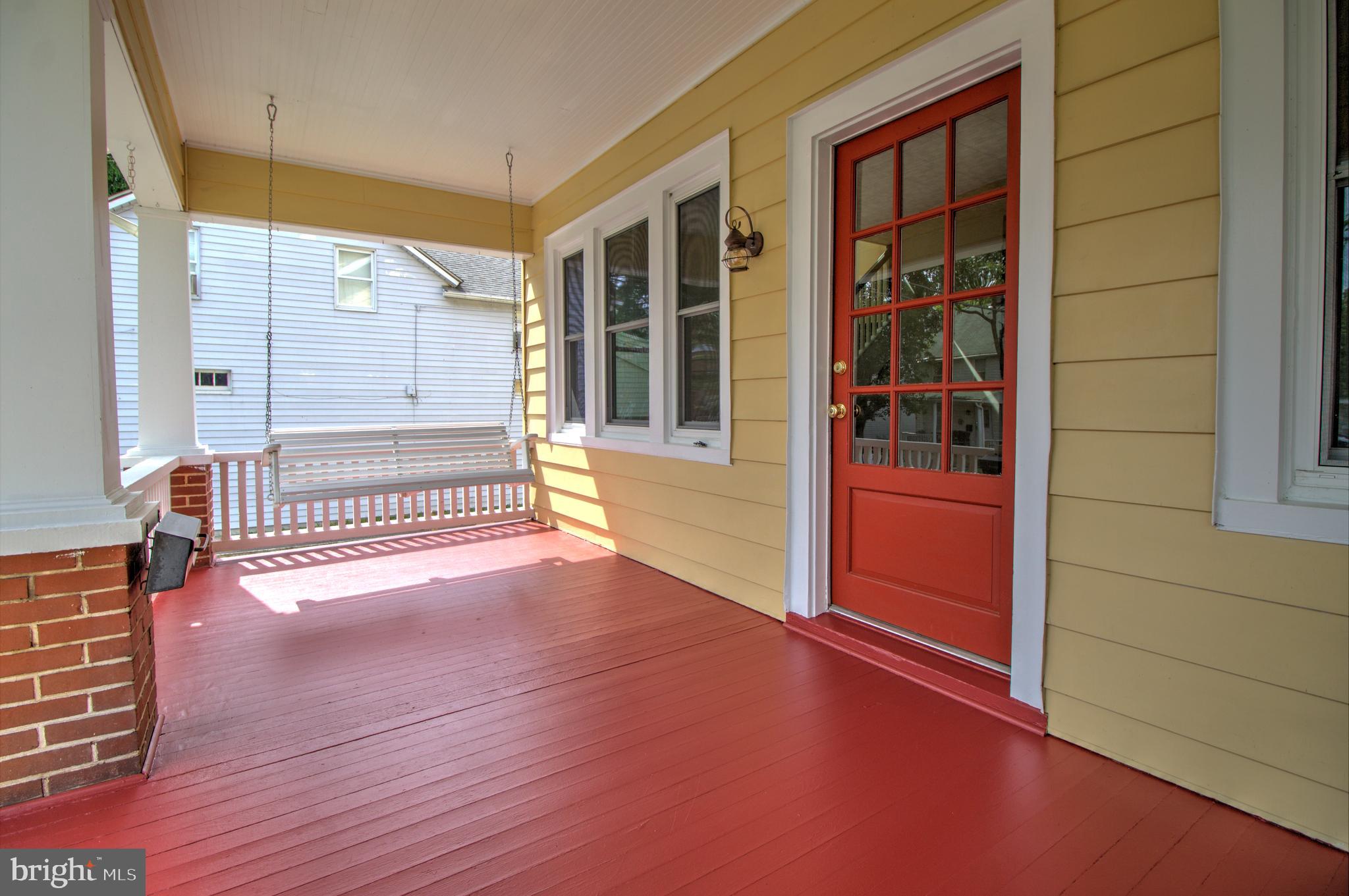 DOWNTOWN HAVRE DE GRACE - Residential