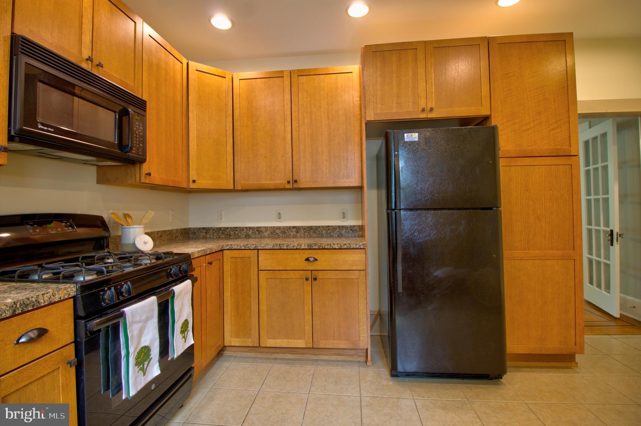 DOWNTOWN HAVRE DE GRACE - Residential