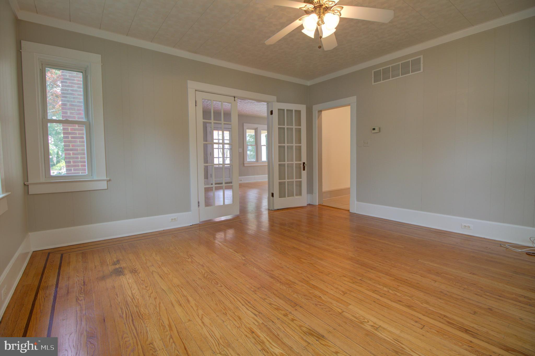 DOWNTOWN HAVRE DE GRACE - Residential