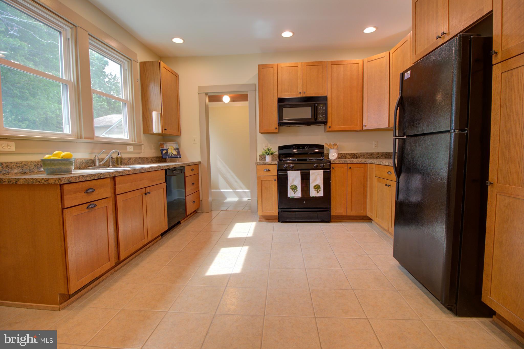 DOWNTOWN HAVRE DE GRACE - Residential