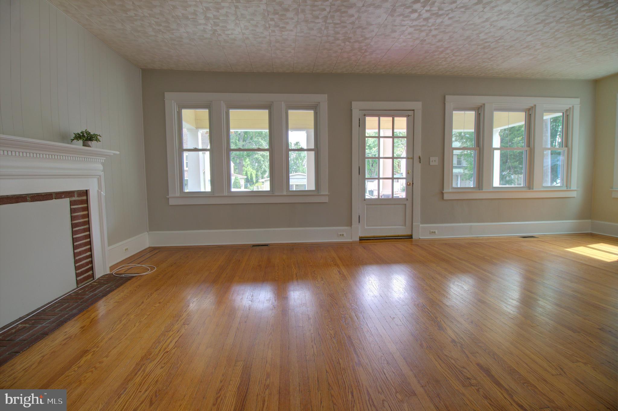 DOWNTOWN HAVRE DE GRACE - Residential