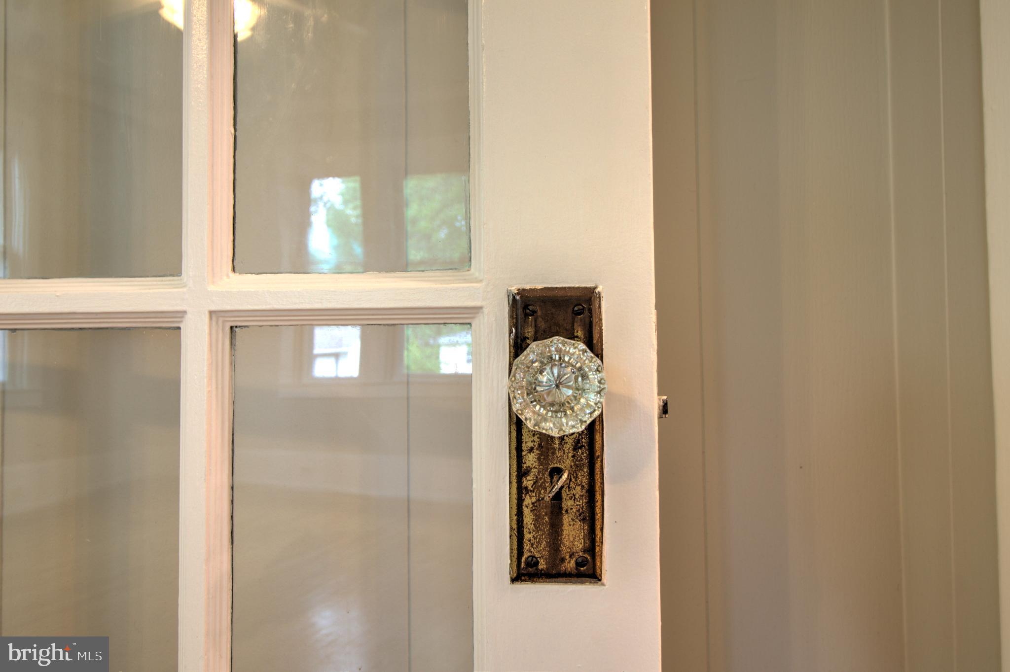 DOWNTOWN HAVRE DE GRACE - Residential