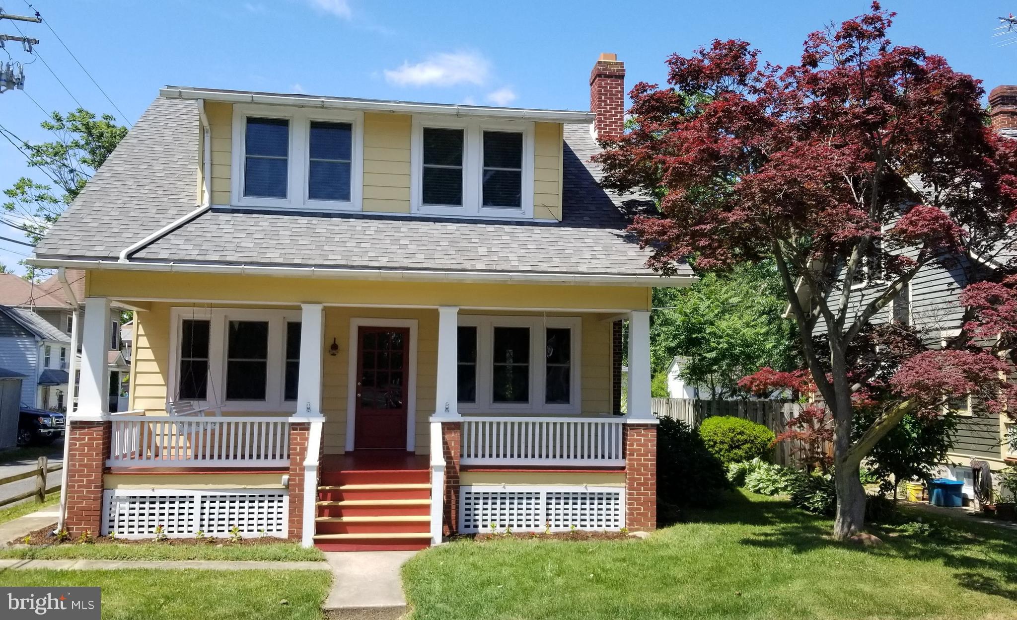 DOWNTOWN HAVRE DE GRACE - Residential