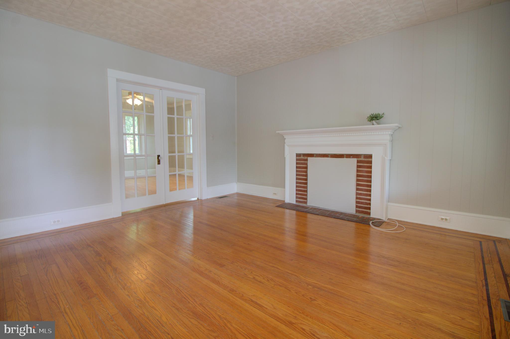 DOWNTOWN HAVRE DE GRACE - Residential