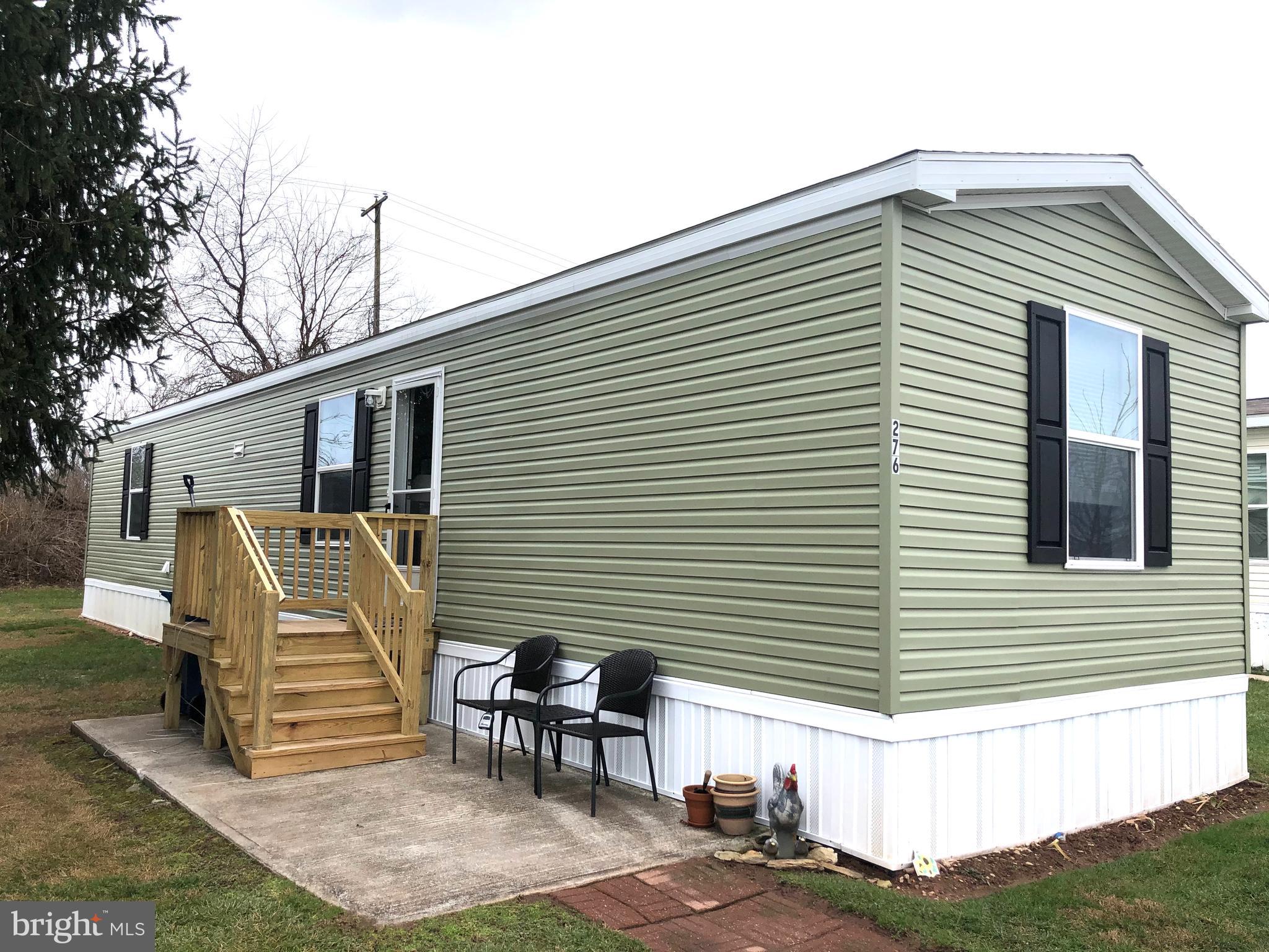 CHESAPEAKE ESTATES - Residential