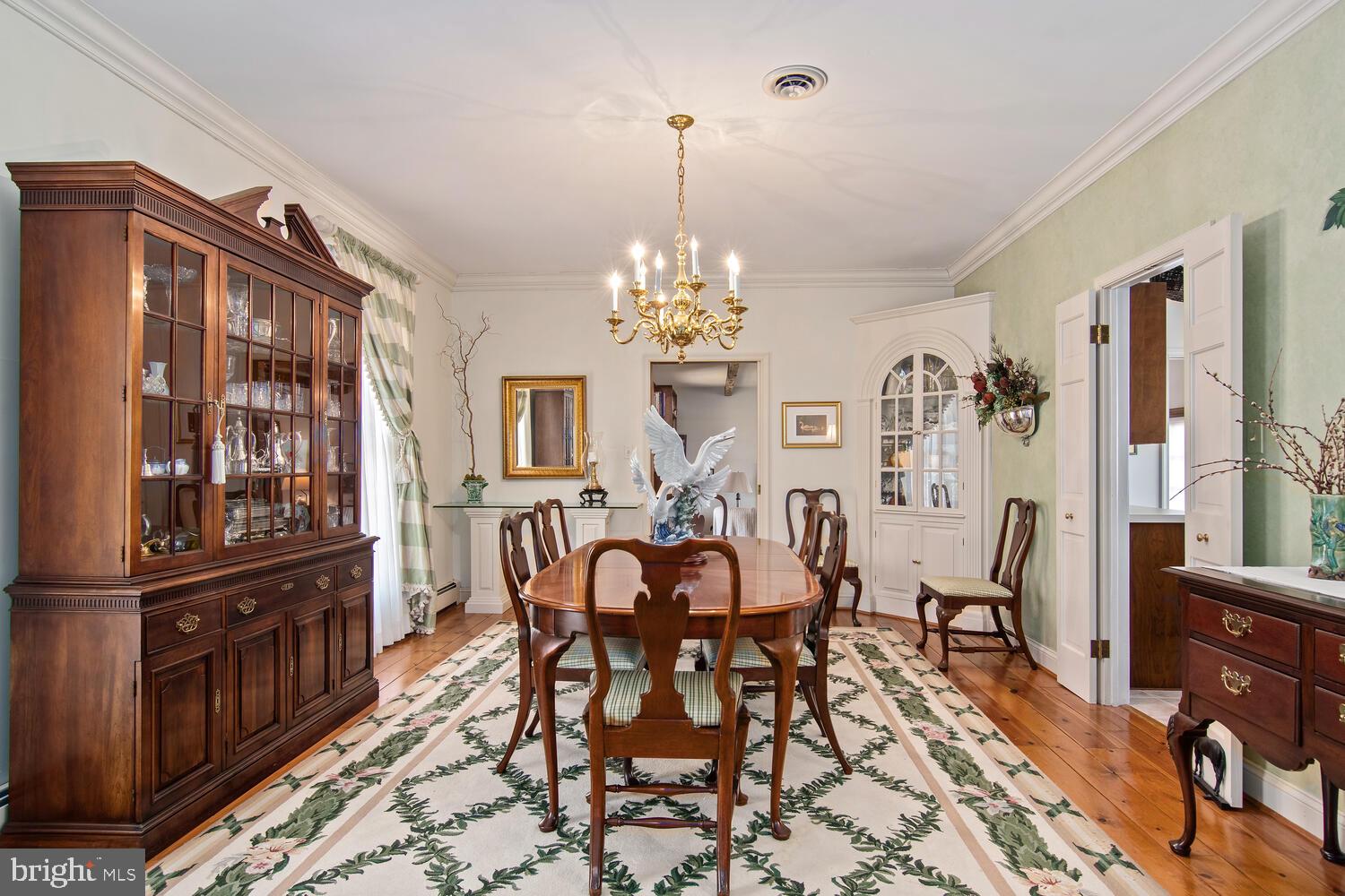 KENT FORT MANOR - Residential