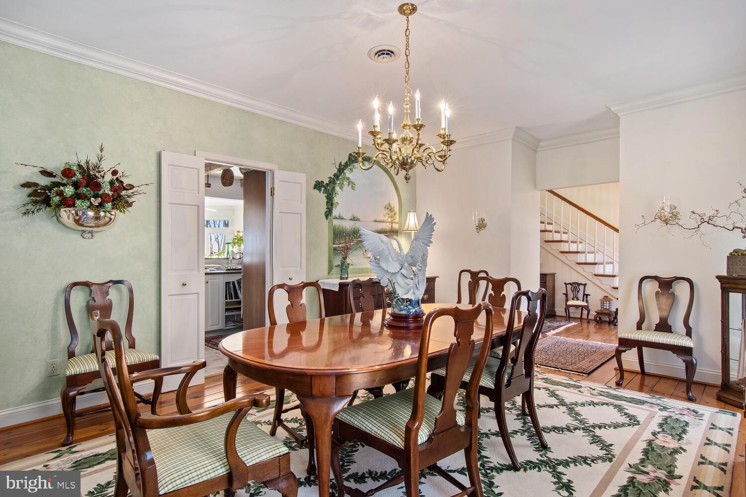 KENT FORT MANOR - Residential