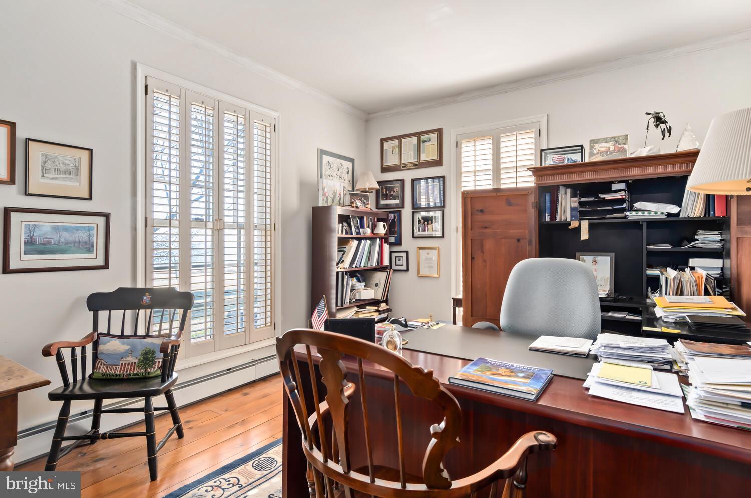 KENT FORT MANOR - Residential