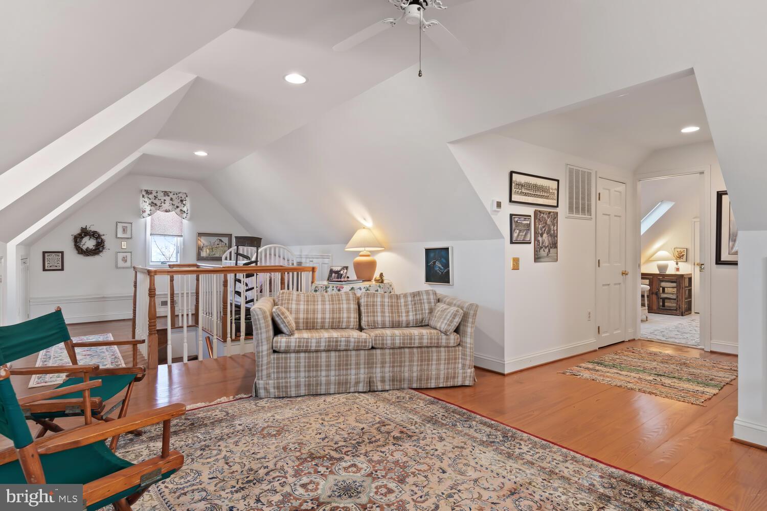 KENT FORT MANOR - Residential