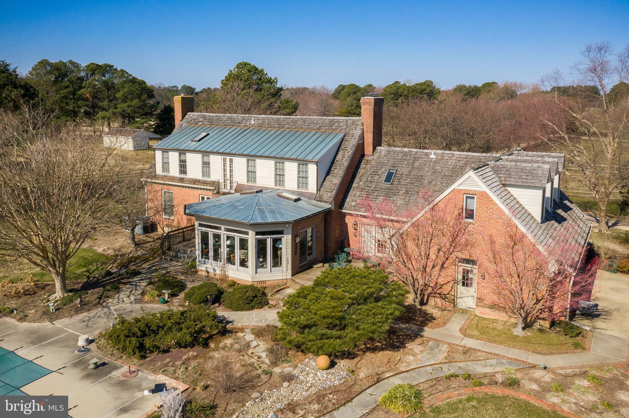 KENT FORT MANOR - Residential