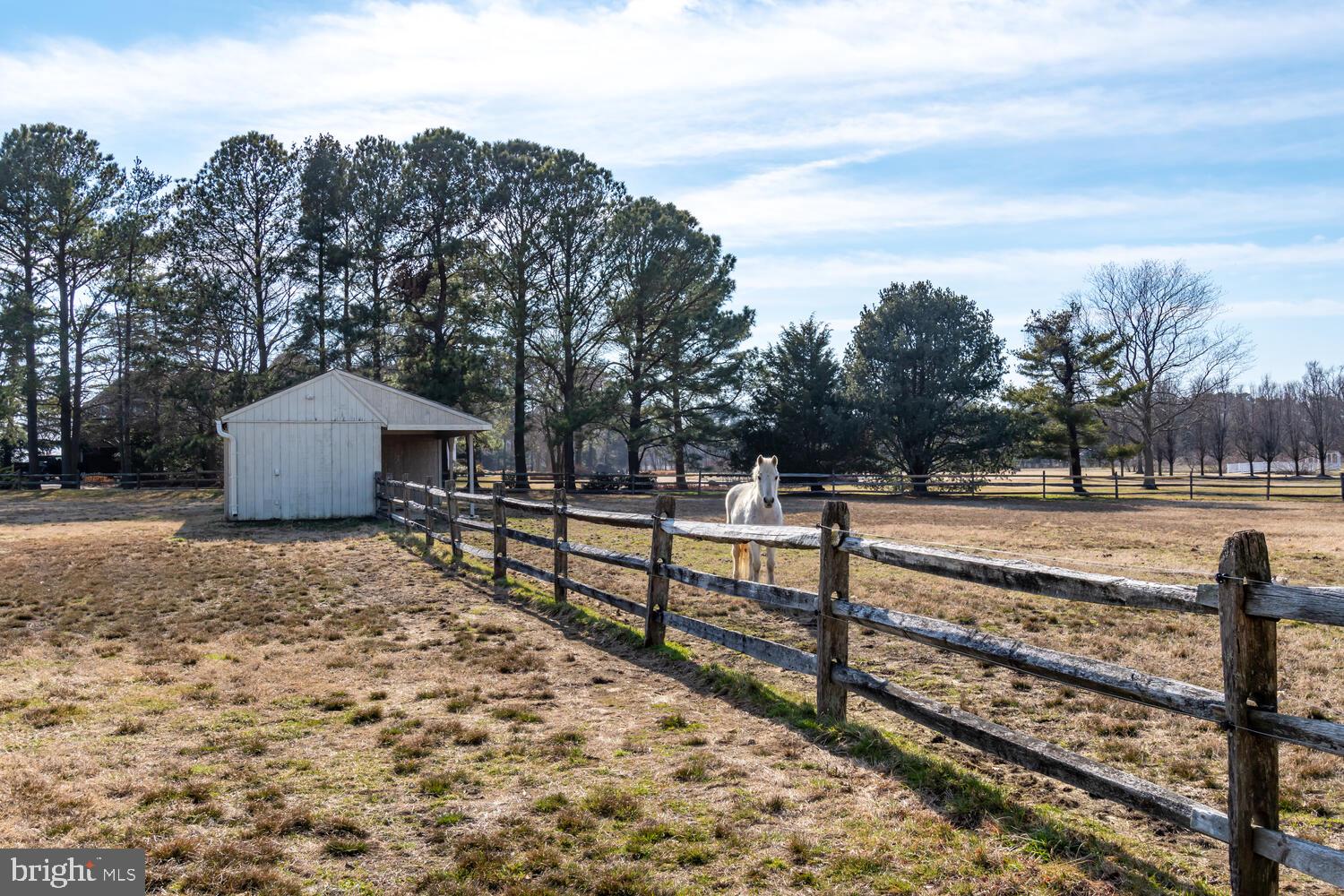 KENT FORT MANOR - Residential
