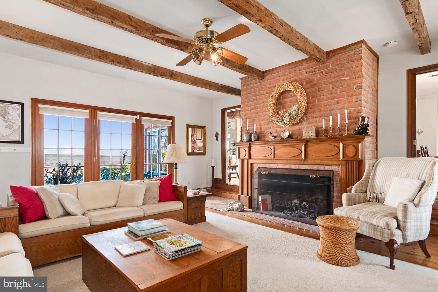 KENT FORT MANOR - Residential