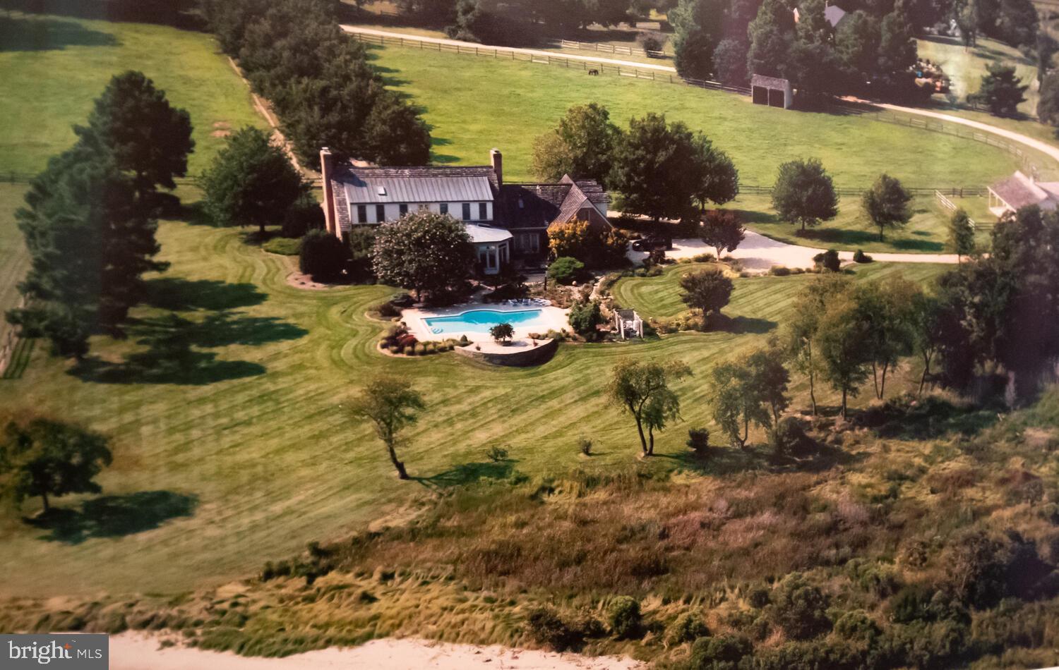 KENT FORT MANOR - Residential