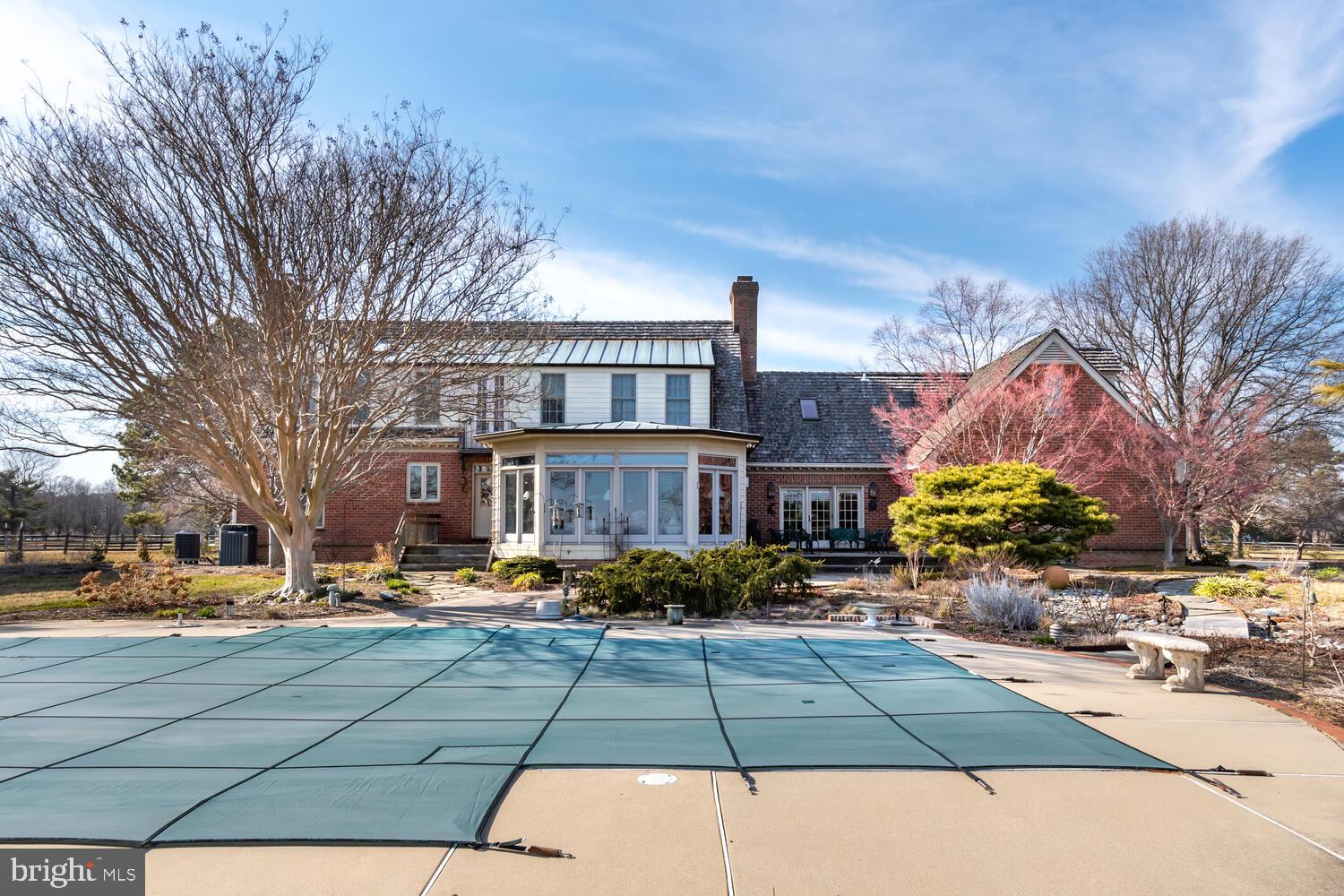 KENT FORT MANOR - Residential