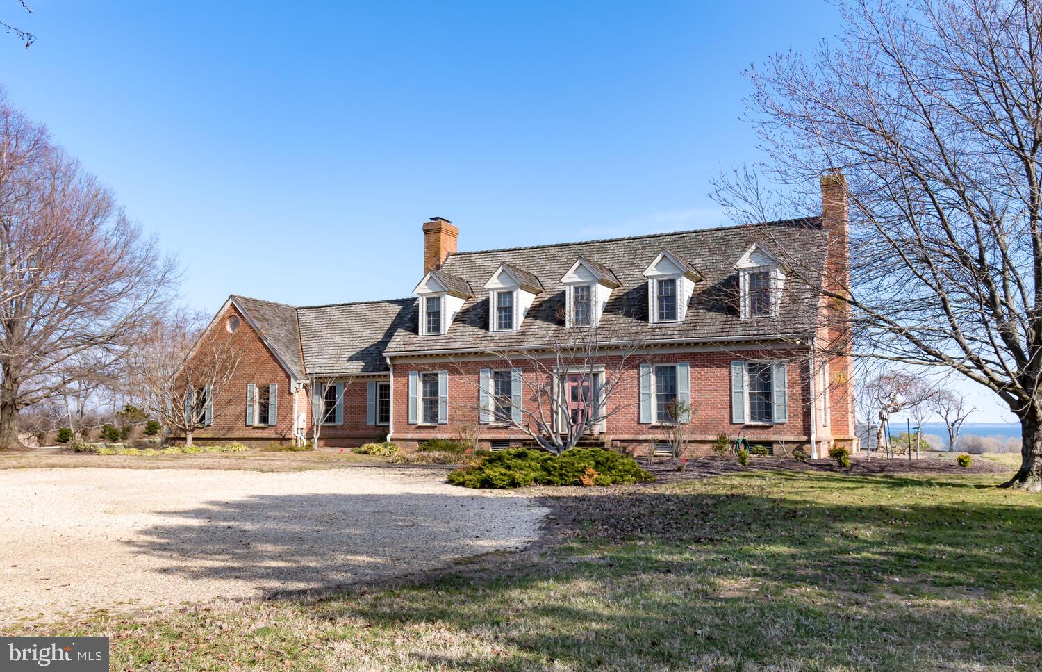 KENT FORT MANOR - Residential