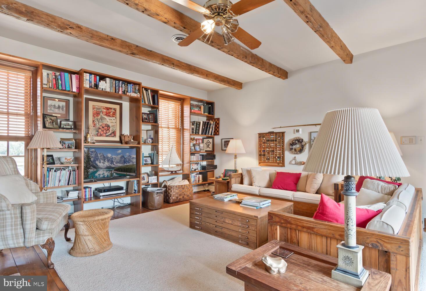 KENT FORT MANOR - Residential