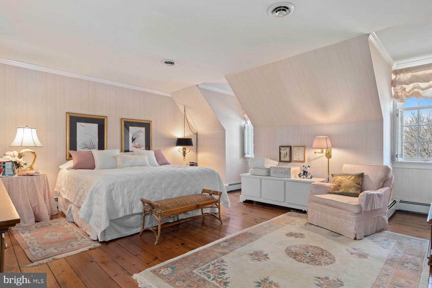 KENT FORT MANOR - Residential