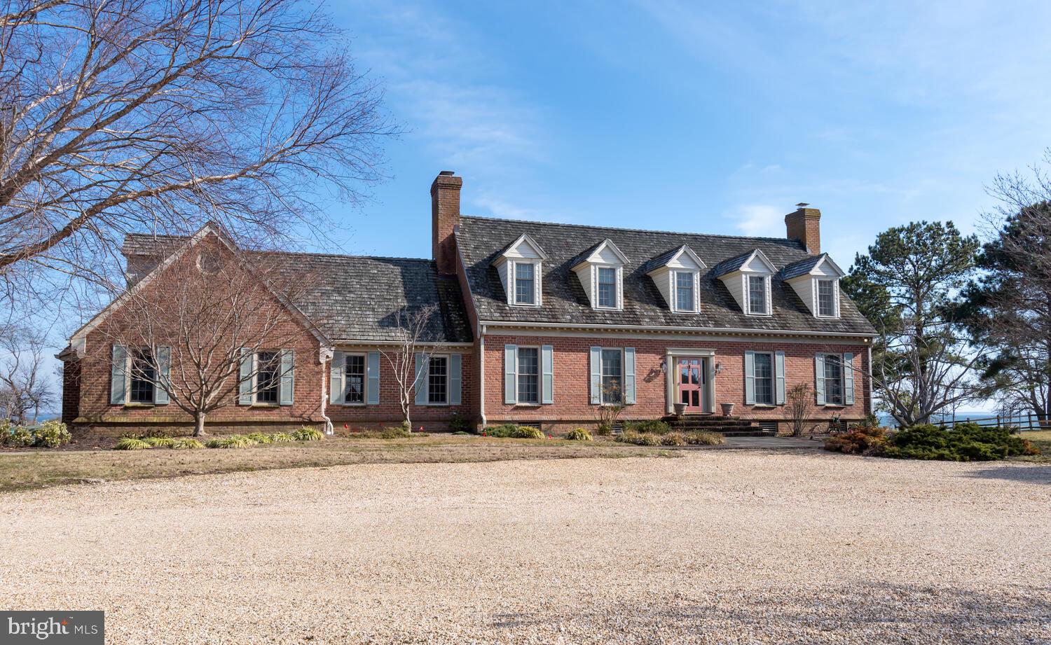 KENT FORT MANOR - Residential