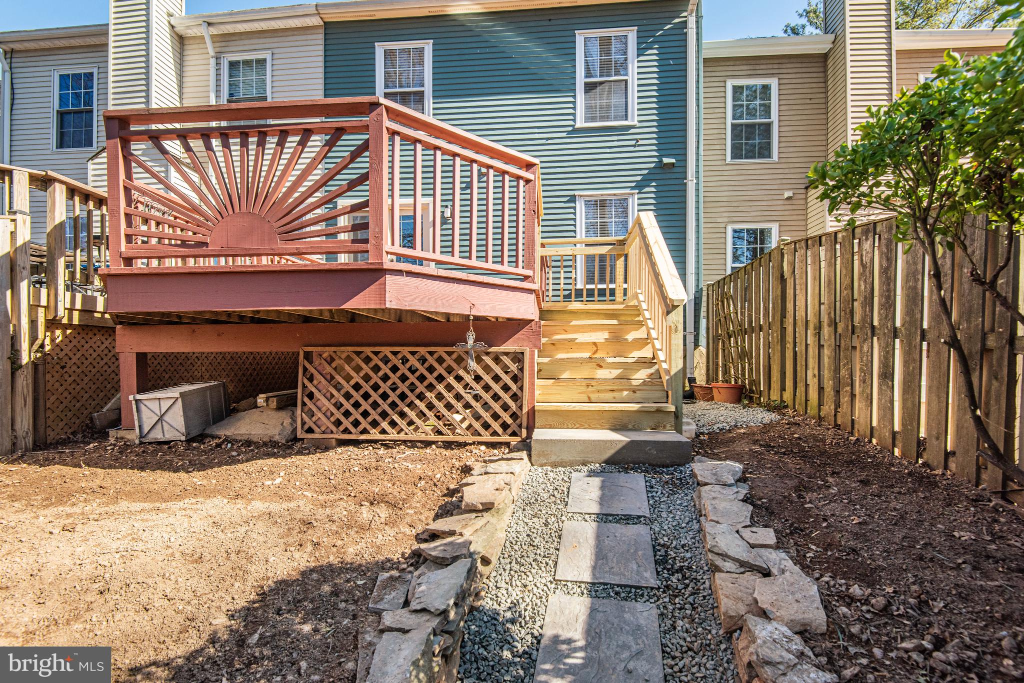 FLINT HILL MANOR - Residential Lease