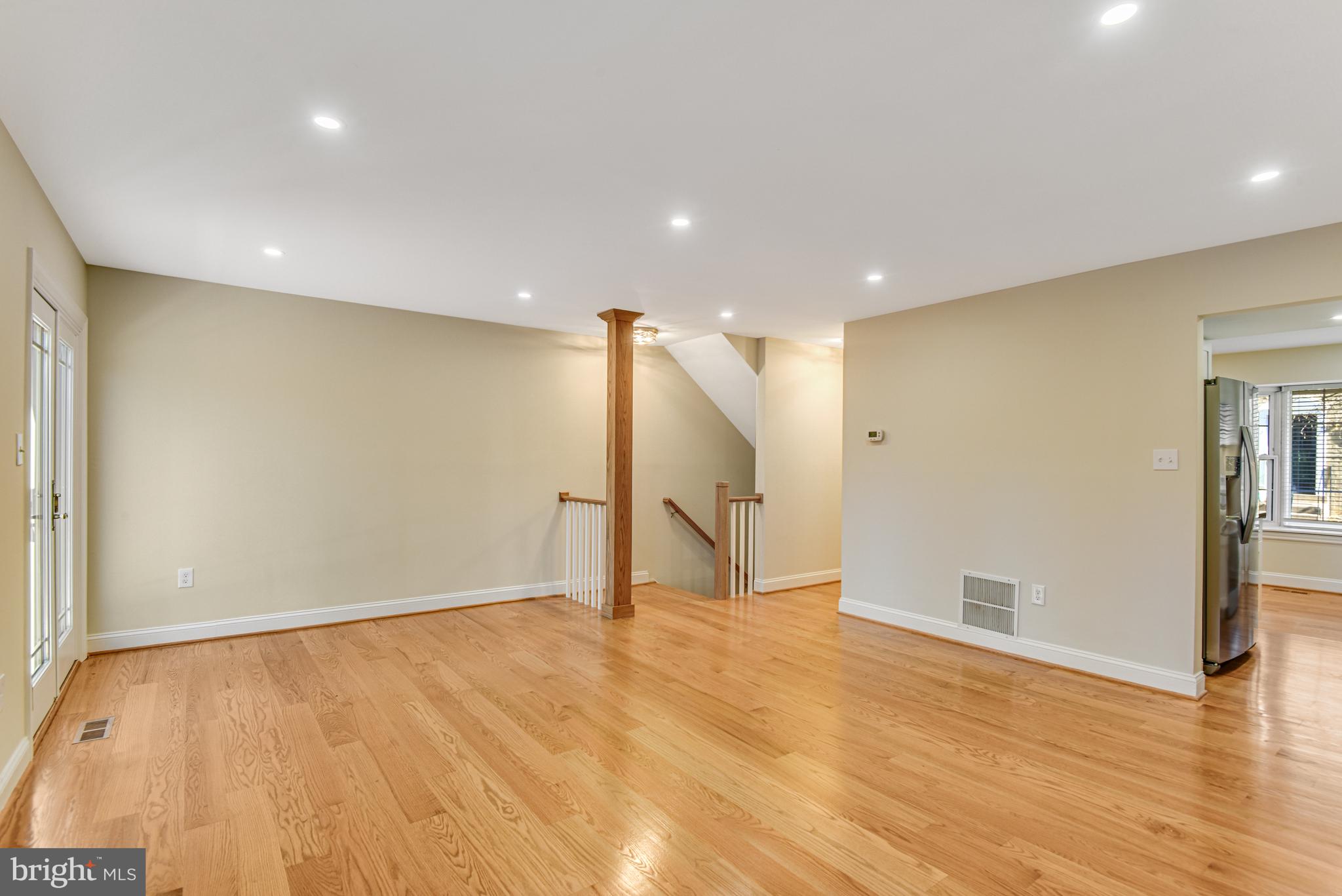 FLINT HILL MANOR - Residential Lease