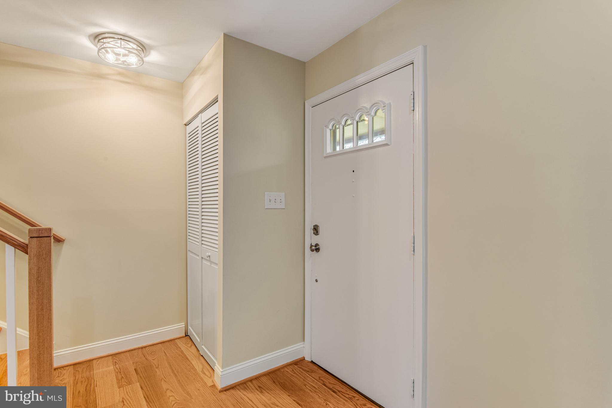 FLINT HILL MANOR - Residential Lease