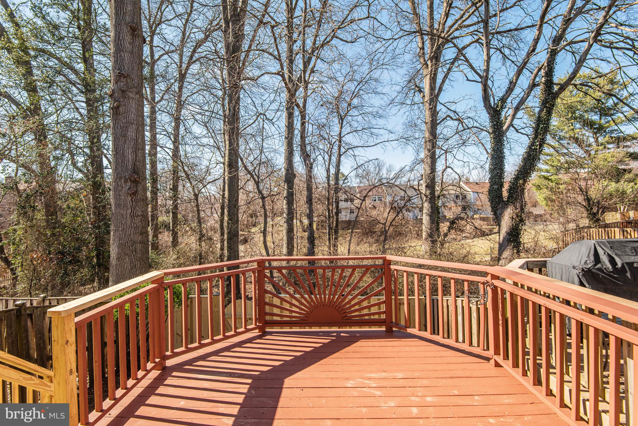 FLINT HILL MANOR - Residential Lease