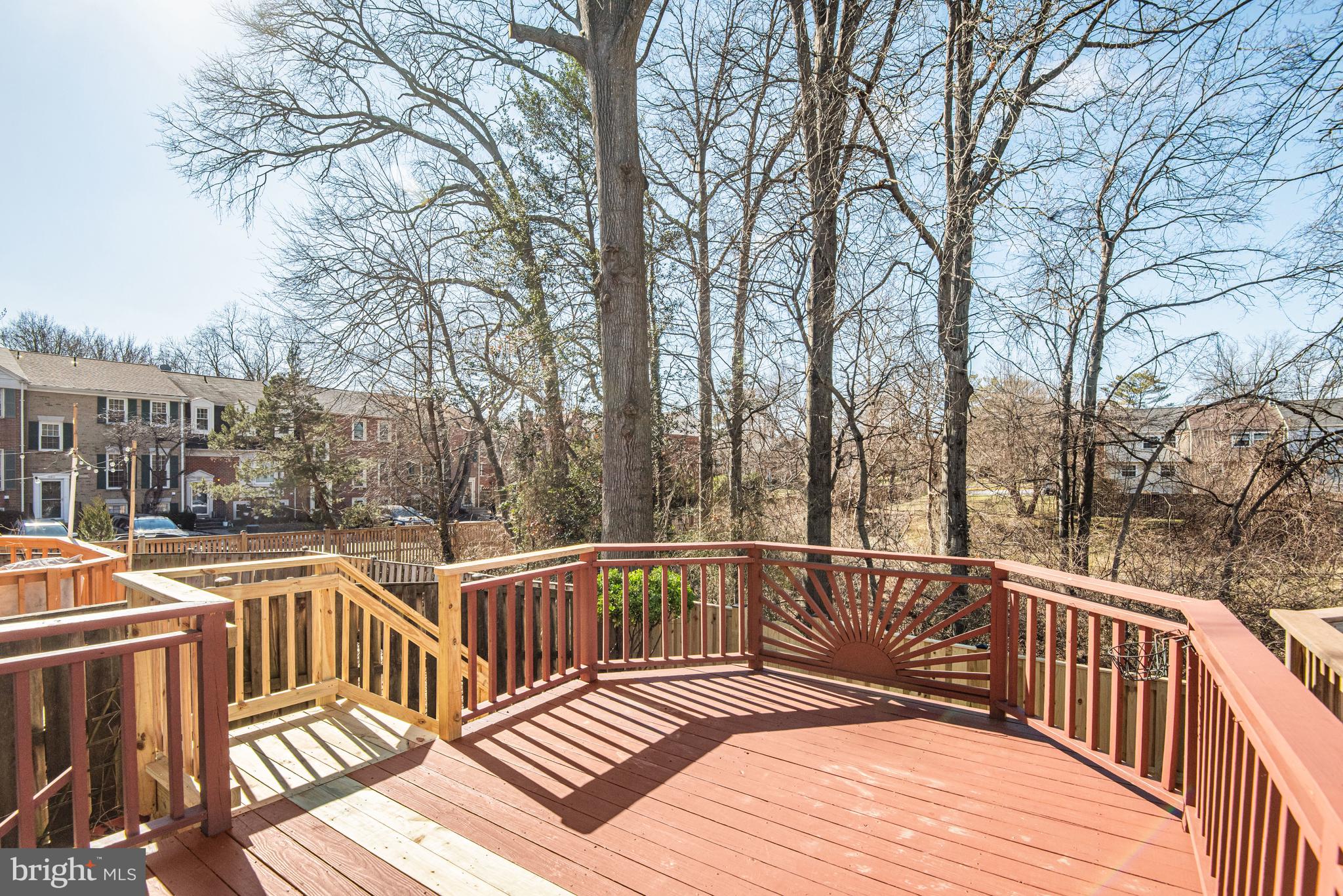 FLINT HILL MANOR - Residential Lease