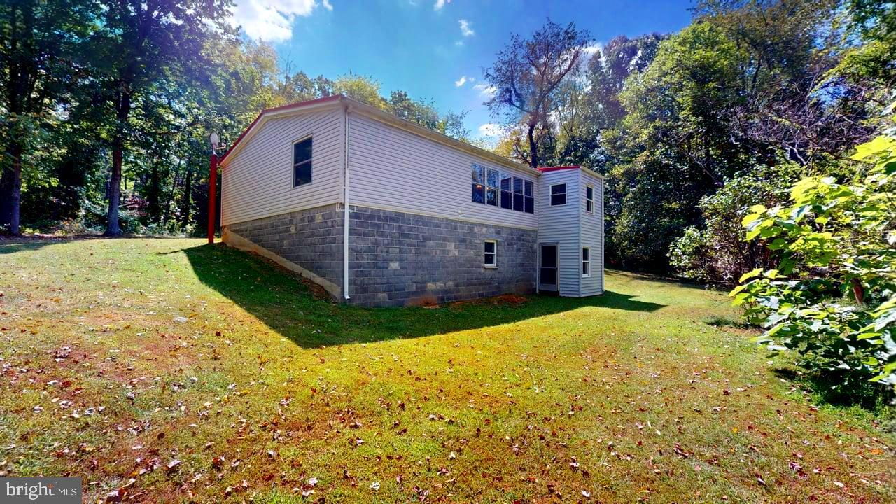 2856 OLD MARTINSBURG GRADE ROAD