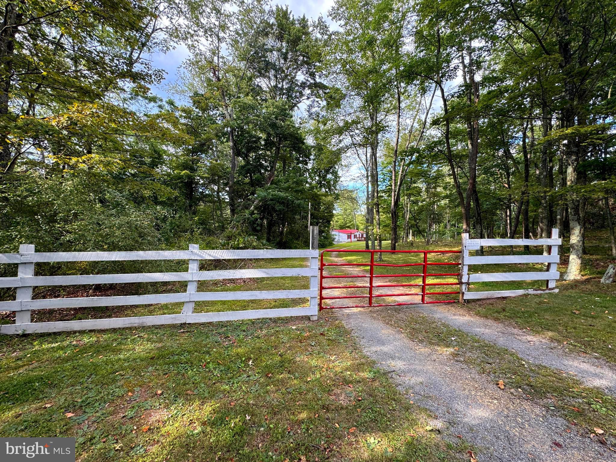 TIMBER TRAILS - Residential