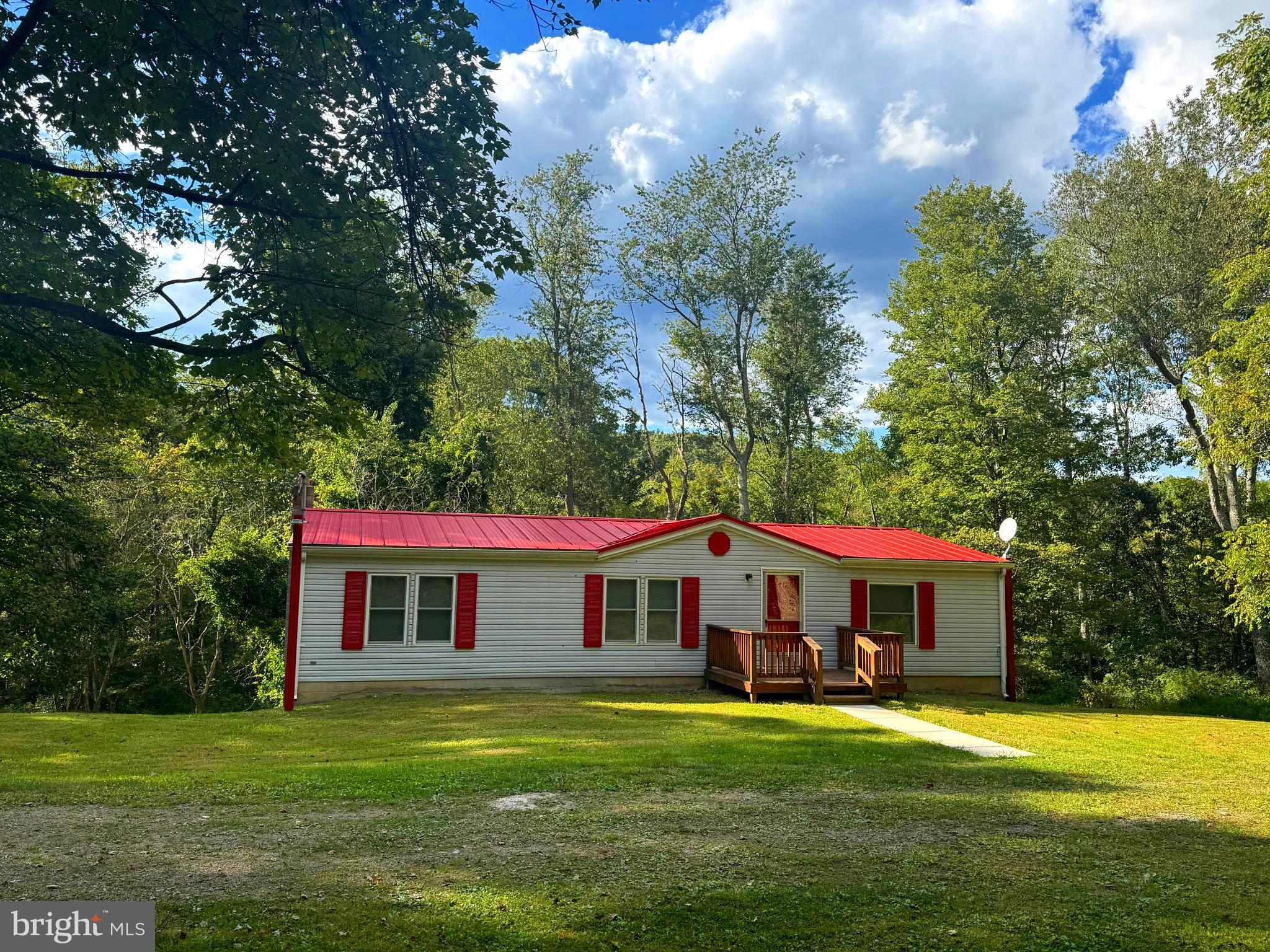 TIMBER TRAILS - Residential