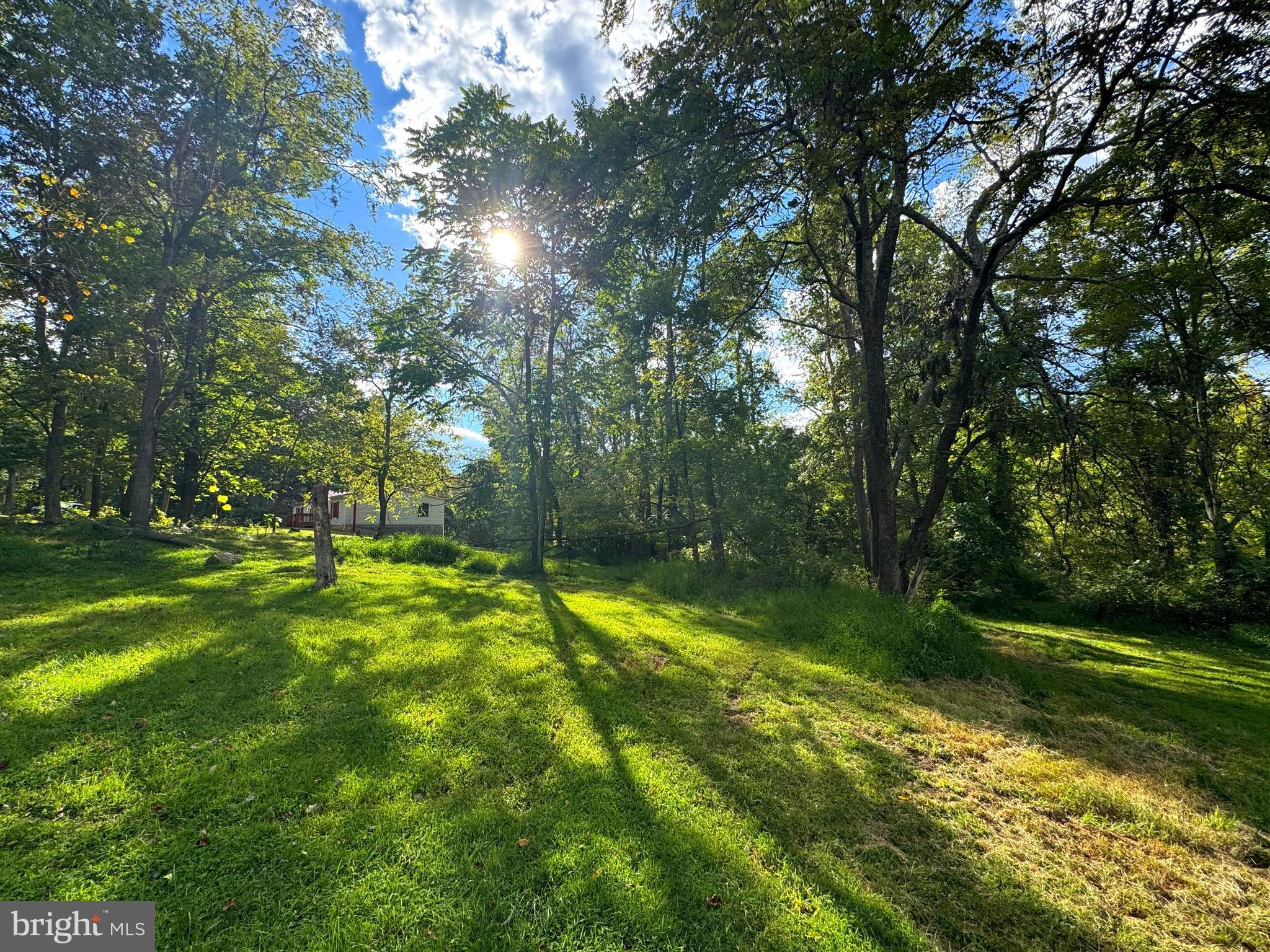 TIMBER TRAILS - Residential