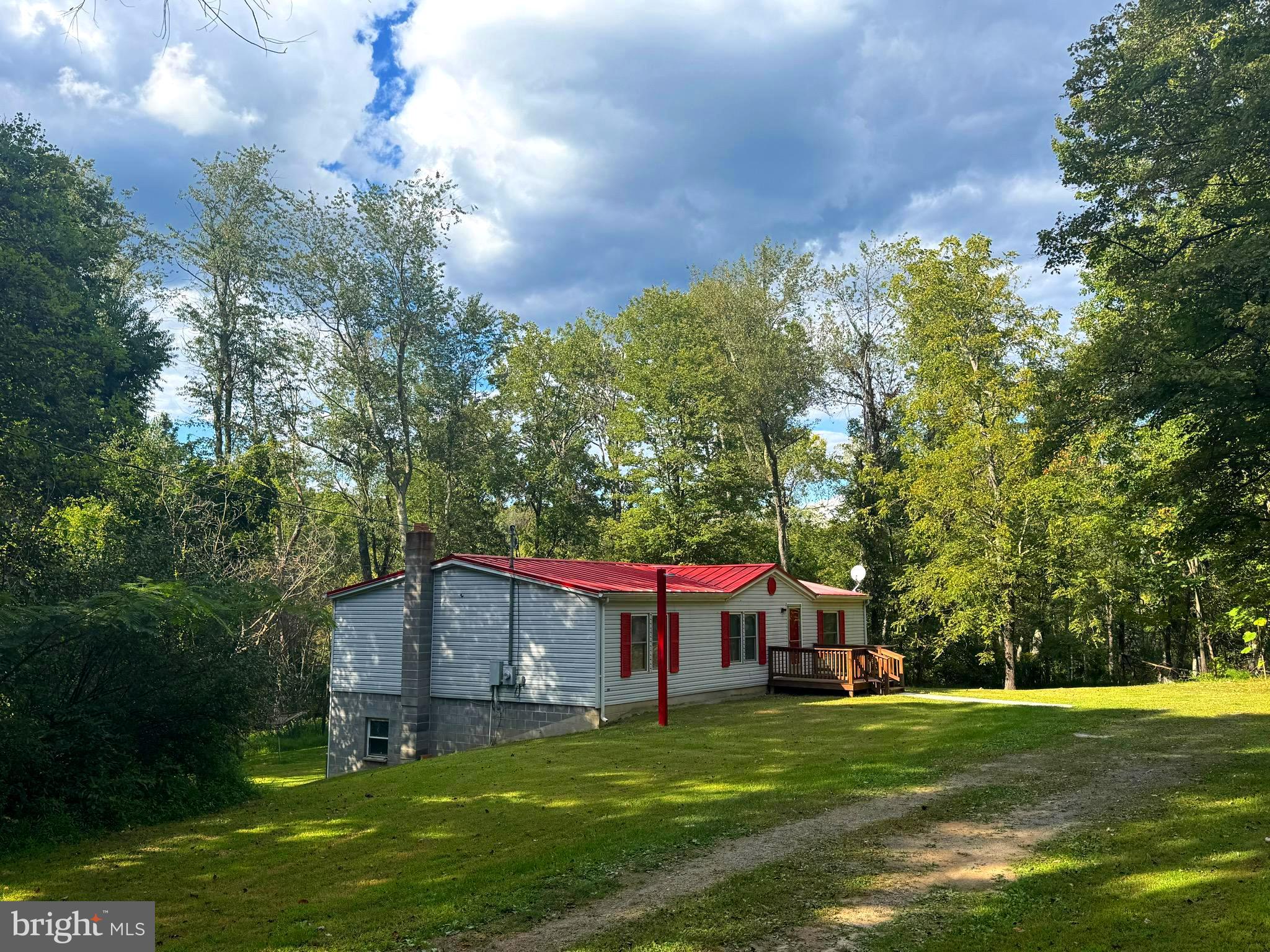 TIMBER TRAILS - Residential